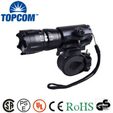 Emergency Cree XM-L LED Bike Bicycle Light Flashlight